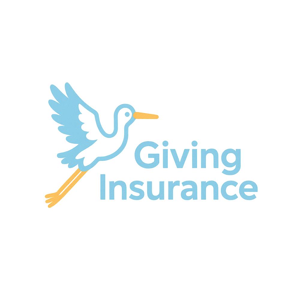 Giving Insurance